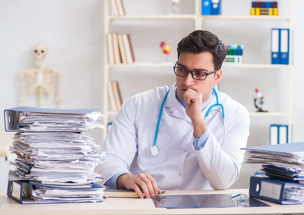 7 Reasons Why Outsourcing Medical Billing Is Important