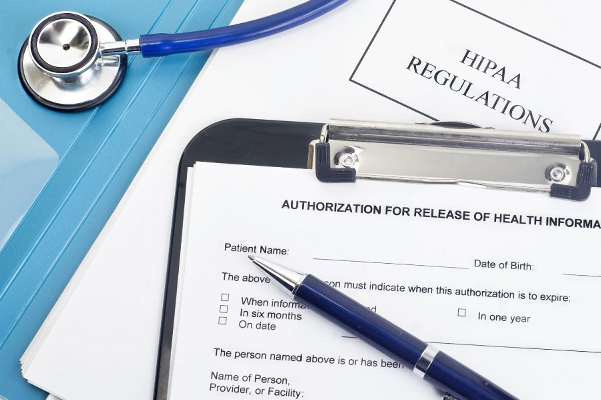 Unveiling the Advantages of HIPAA in Medical Billing
