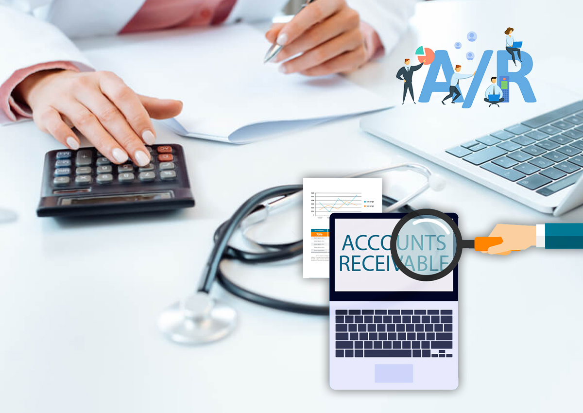 3 Key Reasons Why a Medical Billing Company Excels at Recovering Old Accounts Receivable (AR)